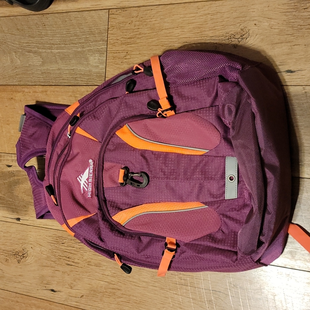 Backpack